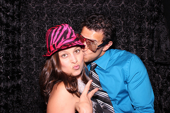 Sacramento Photo Booth Rentals