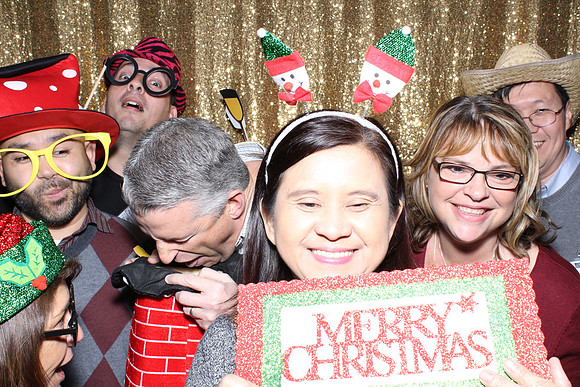 Photo Booth Rentals Citizen Hotel