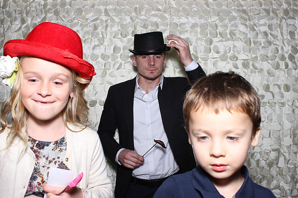 Photo Booth Rentals Sacramento