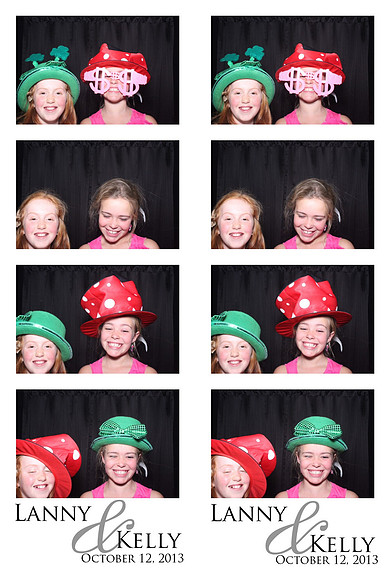 Sacramento Photo Booth Rentals