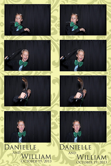 Sacramento Photo Booth Rentals