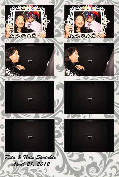 Sacramento Photo Booth Rental