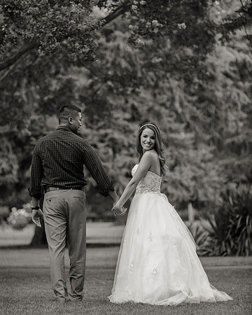Sacramento Engagement Photography