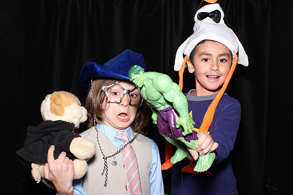 Sacramento Photo Booth Rentals