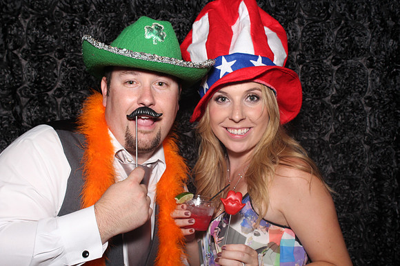 Sacramento Photo Booth Rentals