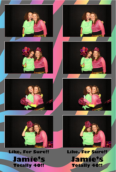 Sacramento Photo Booth Rentals