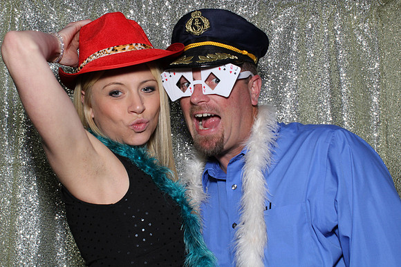 Photo Booth Rentals Arden Hills Country Club