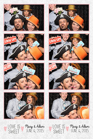 Sacramento Photo Booth Rentals