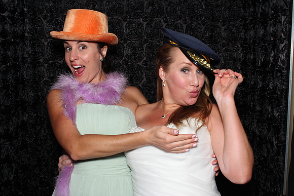 Photo Booth Rentals Sacramento