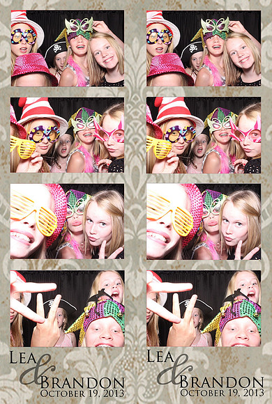 Sacramento Photo Booth Rentals
