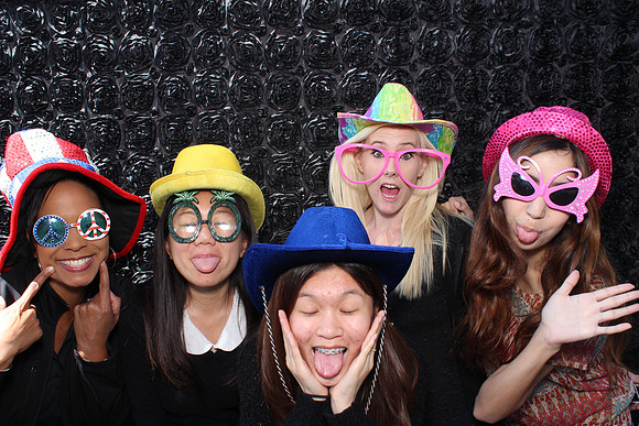Photo Booth Rentals Sacramento
