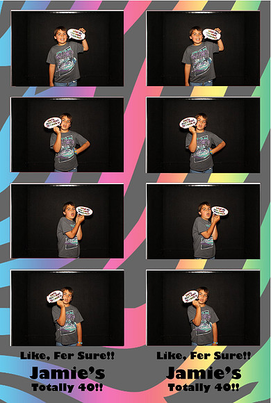 Sacramento Photo Booth Rentals