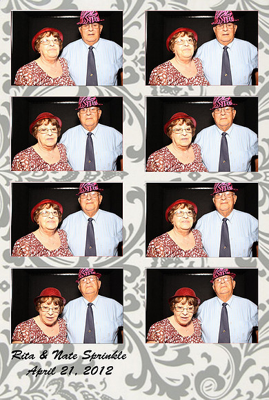 Sacramento Photo Booth Rental