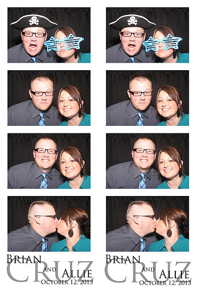 Sacramento Photo Booth Rentals
