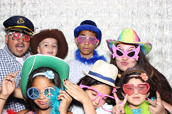Photo Booth Rentals Sacramento