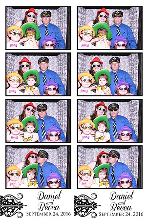 Photo Booth Rentals Lodi