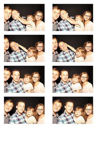 Sacramento Photo Booth Rentals