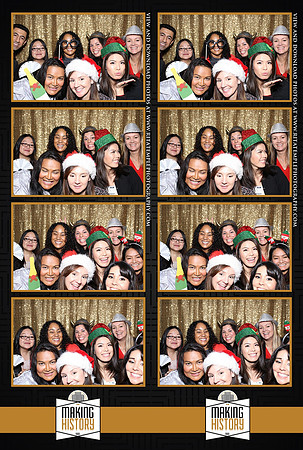 Photo Booth Rentals Citizen Hotel