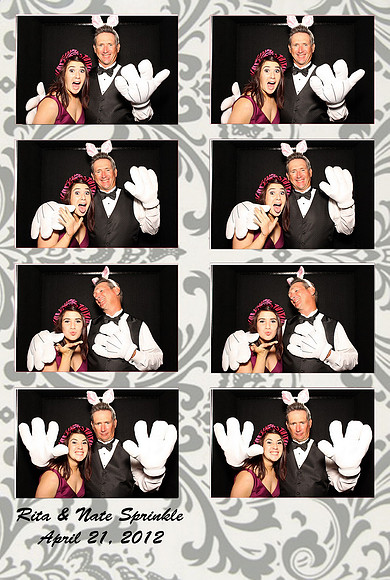 Sacramento Photo Booth Rental