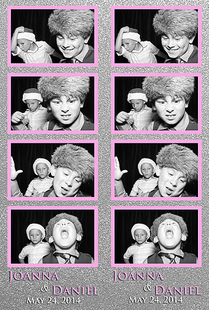 Sacramento Photo Booth Rentals