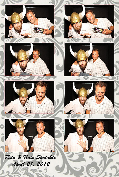 Sacramento Photo Booth Rental