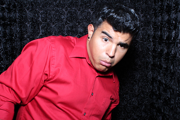 Photo Booth Rentals Sacramento
