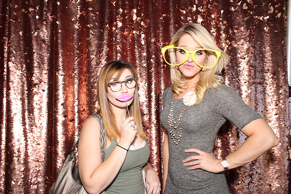 Photo Booth Rentals Sacramento