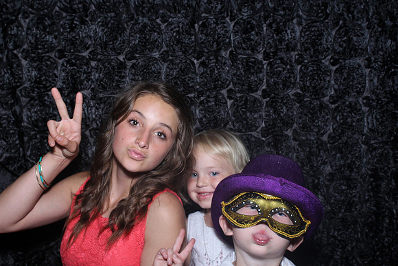 Sacramento Photo Booth Rentals