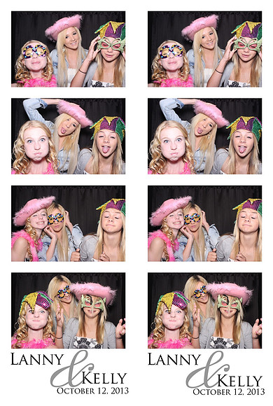 Sacramento Photo Booth Rentals