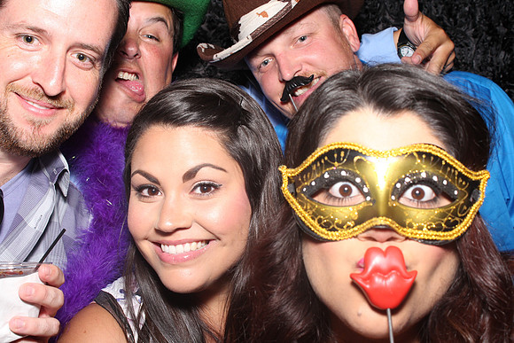Sacramento Photo Booth Rentals