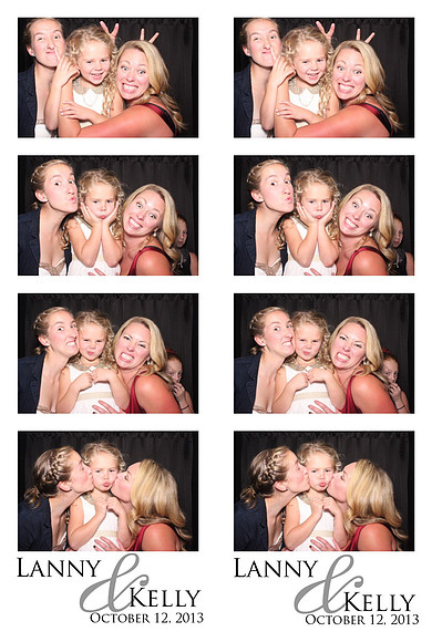 Sacramento Photo Booth Rentals