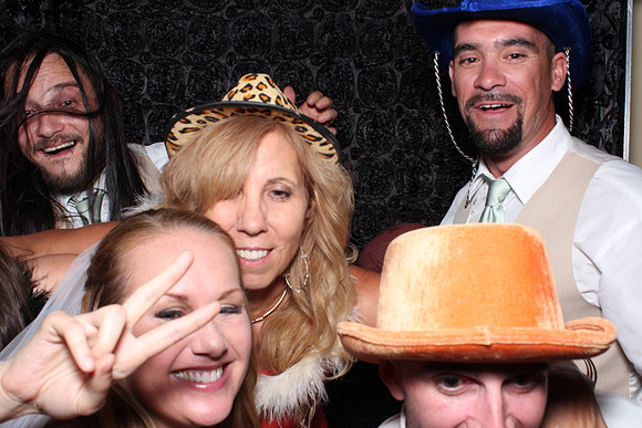 Photo Booth Rentals Sacramento
