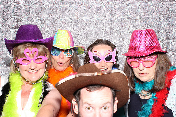 Photo Booth Rentals Vizcaya