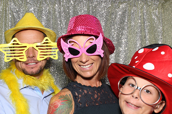Photo Booth Rentals Arden Hills Country Club