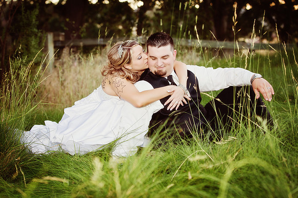 Sacramento Wedding Photography