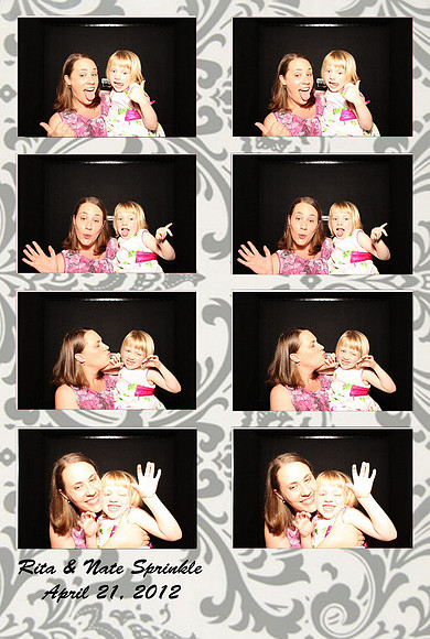 Sacramento Photo Booth Rental