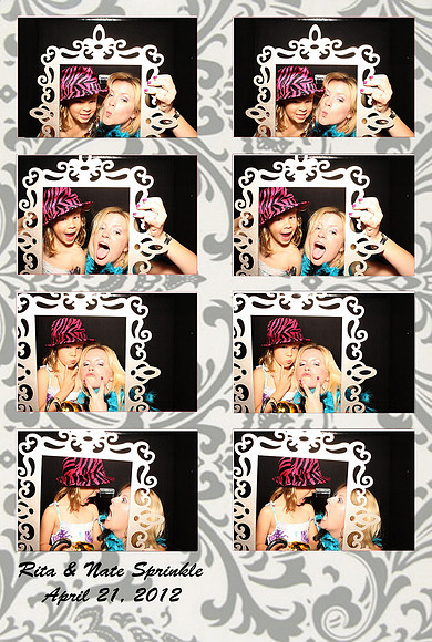 Sacramento Photo Booth Rental