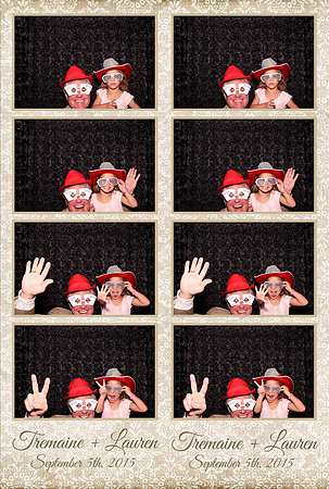 Sacramento Photo Booth Rentals