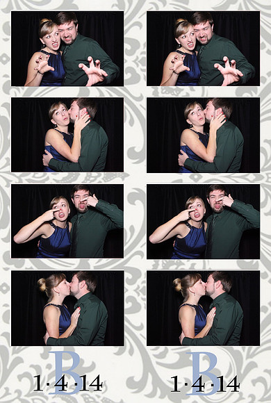 Sacramento Photo Booth Rentals
