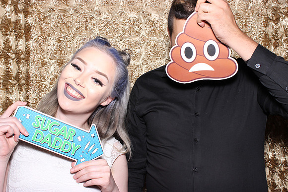 Photo Booth Rentals Sacramento