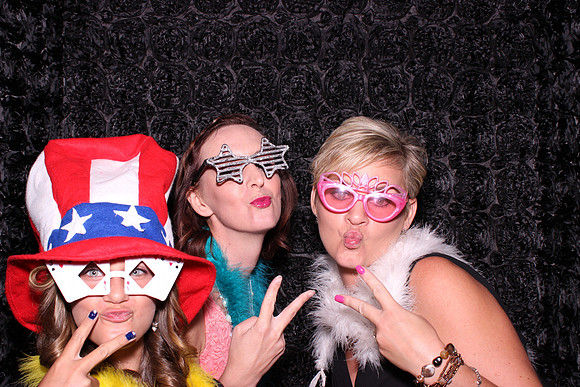 Sacramento Photo Booth Rentals