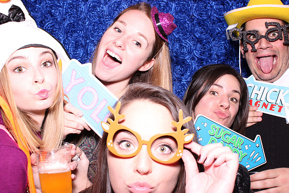 Photo Booth Rental Sacramento