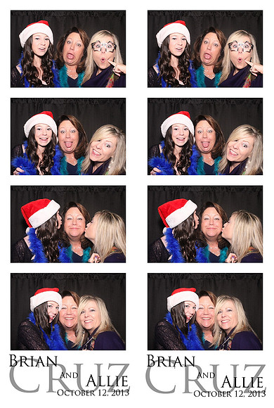 Sacramento Photo Booth Rentals