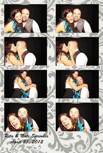 Sacramento Photo Booth Rental