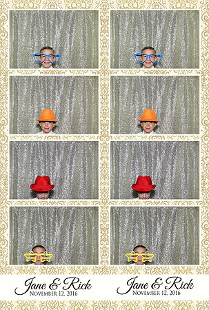 Photo Booth Rentals Arden Hills Country Club