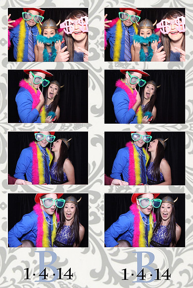 Sacramento Photo Booth Rentals