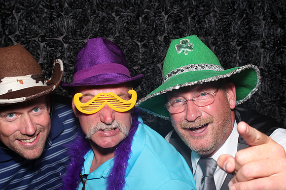 Sacramento Photo Booth Rentals