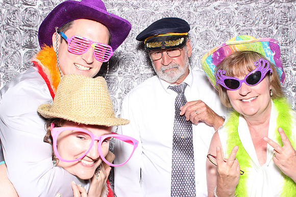 Photo Booth Rentals Vizcaya