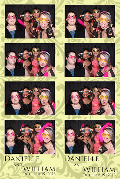 Sacramento Photo Booth Rentals