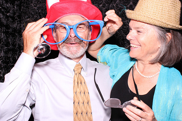 Sacramento Photo Booth Rentals